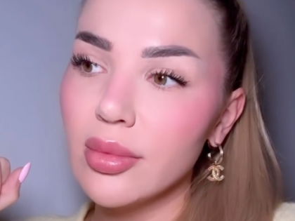 Kim Virginia Hartung: Nach Klinik-Drama - Krasse Gerüchte um angeblichen Fake-Babybauch