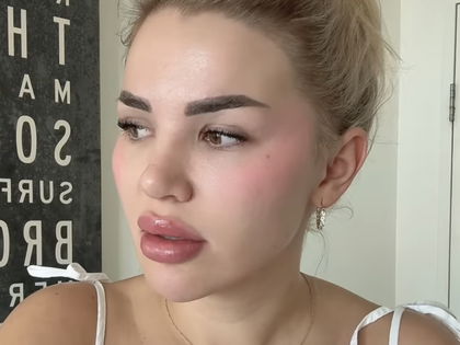 Kim Virginia Hartung: Konsequenzen nach Boykott-Drohungen - Sie verliert ihre Follower