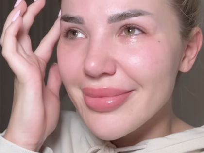 Kim Virginia Hartung: Stars gehen nach Baby-Drama auf sie los - "Lügen, Drama, inszenierte Scheinwelt"