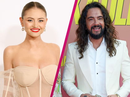 Leni Klum: Rührende Worte über Tom Kaulitz – "Papa Nummer drei"