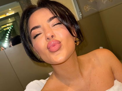 Laut Leyla Lahouar: Dieses 3-Euro-Brow-Lifting-Set aus der Drogerie ist die Nummer 1
