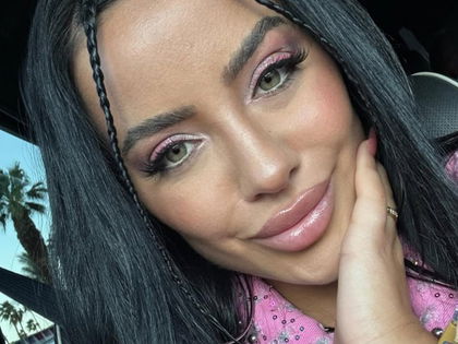 Leyla Lahouar: Dieses Sun Oil ist ihr absolutes Sommer-Must-have