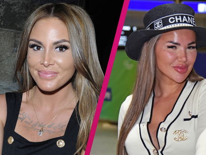 "Jetzt reicht es wirklich": Lisha Savage droht mit Enthüllungen über Kim Virginia