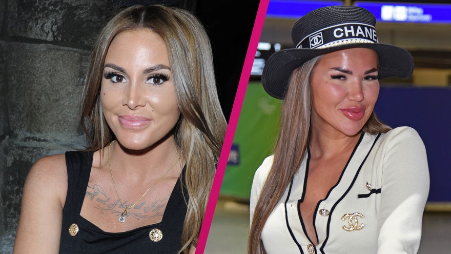 Lisha Savage rechnete jetzt allem Anschein nach mit Kim Virginia Hartung ab