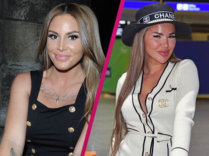 Lisha Savage: Knallharte Abrechnung mit Kim Virginia Hartung? "Ekelhaft erfundene Story"
