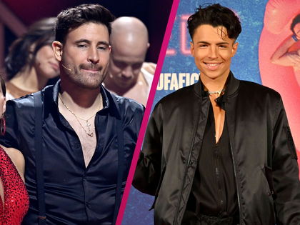 Marc Eggers: "Wurden alle verarscht" - Betrog er Bill Kaulitz etwa mit "Prince Charming"-Kandidat?