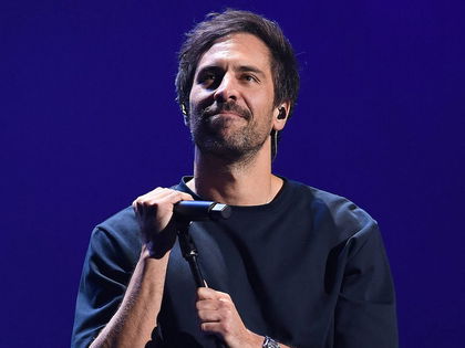 Schock für die Fans: Max Giesinger verlässt temporär die große Bühne