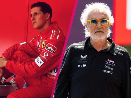 Michael Schumacher: Traurige Worte von Flavio Briatore – "Ist leider unmöglich"