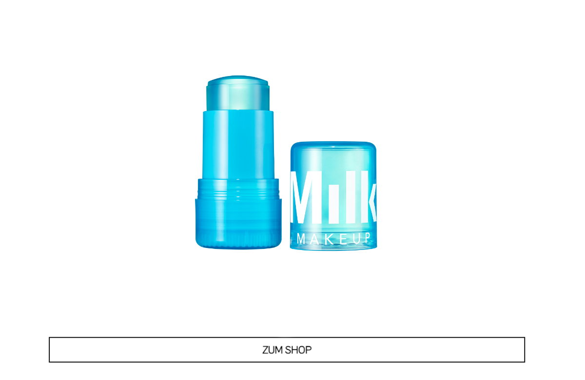 Cooling Jelly Stick Milk