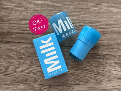 OK! Test: Das "Cooling Water Jelly Ice" ist DER Frische-Kick im Sommer