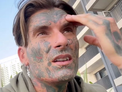 Nikola Glumac: Nach Reunion mit Kim Virginia – "Der konnte nicht mehr"