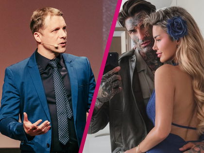 Kim Virginia Hartung: Oliver Pocher zweifelt öffentlich an Baby-Drama