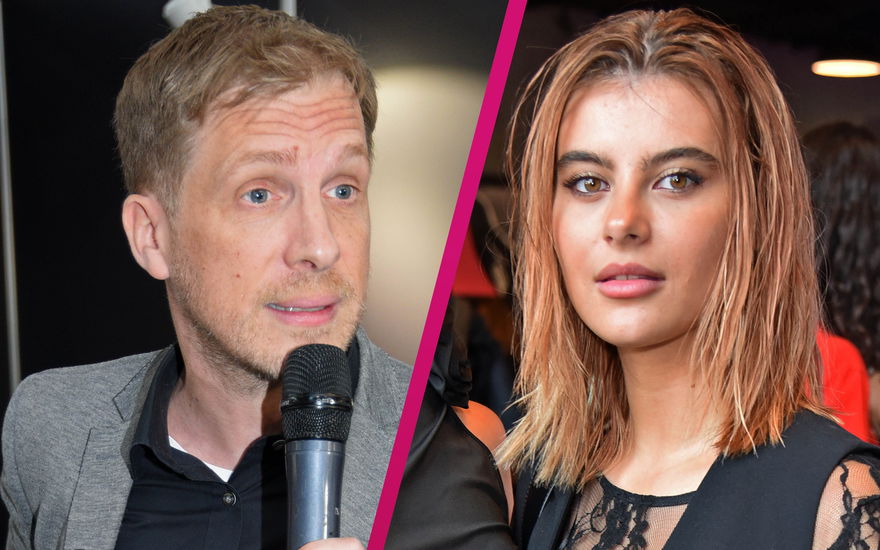 Romina Palm platzte wegen Oliver Pocher der Kragen