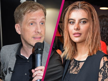 Romina Palm: Wegen Oliver Pocher platzt ihr der Kragen! "Hast mich genug Tränen gekostet"