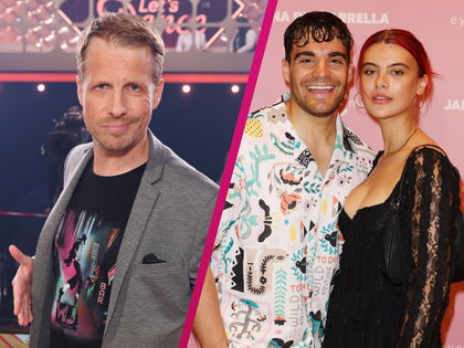 Oliver Pocher: Enthüllung über Romina Palm & Stefano Zarrella – "Herz gebrochen"
