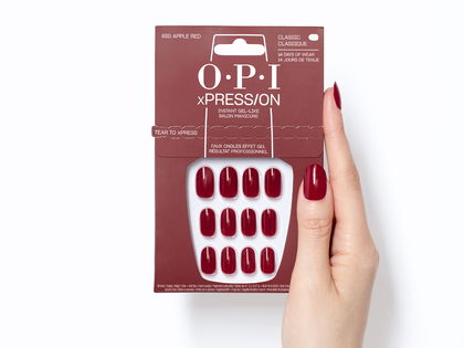 Nagellack-Trend 2025: Diese Press-on-Nails sorgen für eine Blitz-Maniküre