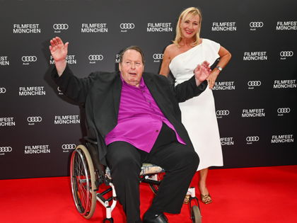 Ottfried Fischer: Sein tapferer Kampf gegen Parkinson