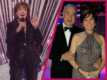 Paola Felix: Nach bittersüßem ESC-Comeback - So sehr fehlte Ehemann Kurt (†)