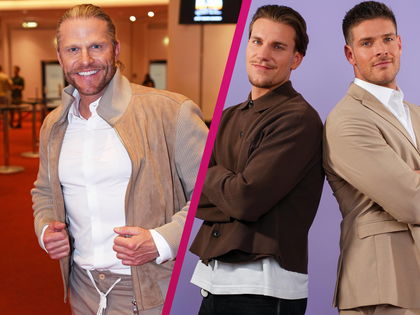 "Die Bachelors": Kritik von Paul Janke – "Was ist bloß aus dem Format geworden"