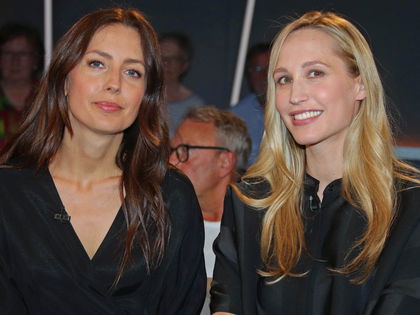 Paulina Krasa & Laura Wohlers: "Geht gerade leider nicht" - Sie sagen ihre "Mordlust"-Tour ab