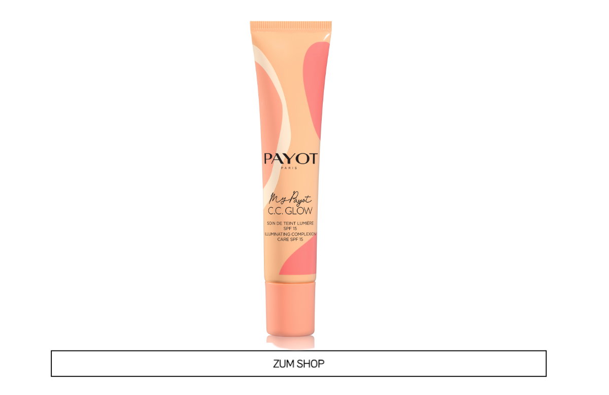 Payot CC Cream