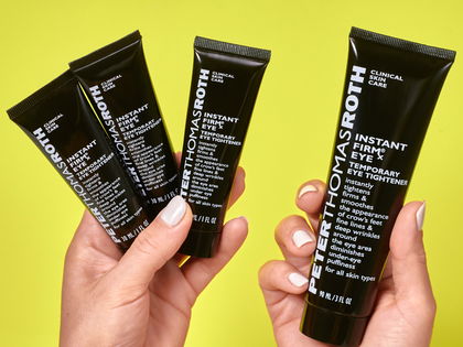 Anti-Aging: Diese Augencreme geht bei TikTok viral