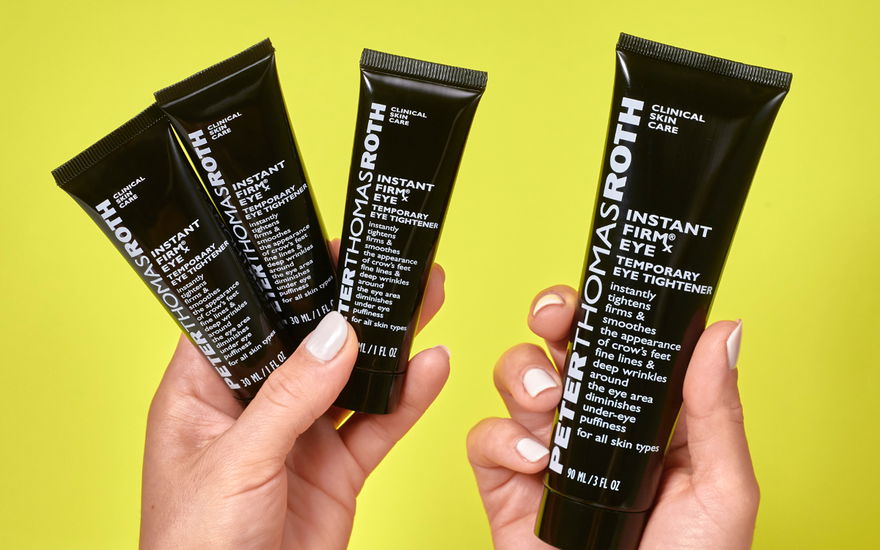 Augencreme von Peter Thomas Roth