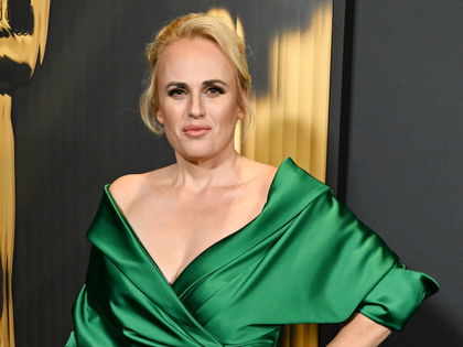 Rebel Wilson: Schauspielerin wegen Malaria-Halluzination – "Ich gewann einen Oscar"