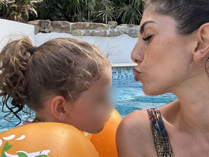 Yeliz Koc: Baby-Hammer durch Samenspende? Sie wünscht sich Geschwisterchen für Snow