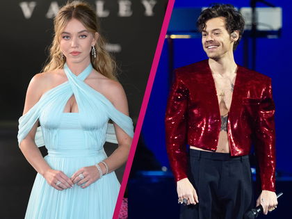 Harry Styles: Heimlich verliebt in Sydney Sweeney?