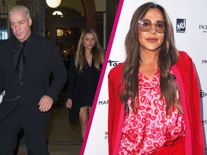 Sophia Thomalla: "Traurig" - Mama Simone verrät Details zur Trennung von Till Lindemann