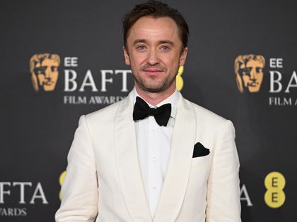 Tom Felton: Sensation! Rückkehr als Draco Malfoy offiziell