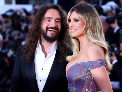 Heidi Klum & Tom Kaulitz: "Hetero-Zwilling mit großem Penis" – So verlief ihr erstes Treffen