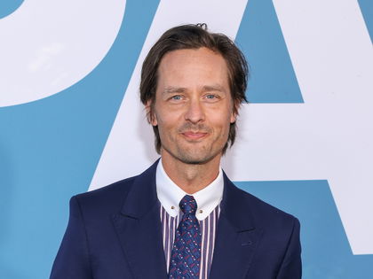 Tom Schilling: Ehefrau und Kinder