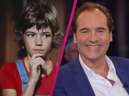 Tommi Ohrner: Früher & heute – So hat sich der Schauspieler verändert