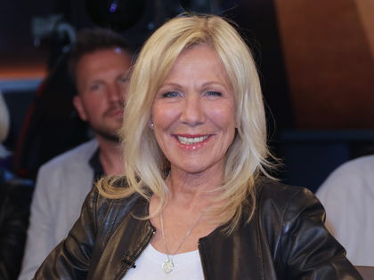 Ulrike von der Groeben: "Das Wort Rentnerin erschreckt mich noch ein bisschen"