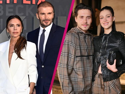 David & Victoria Beckham: Hilfe, unsere Familie zerbricht!