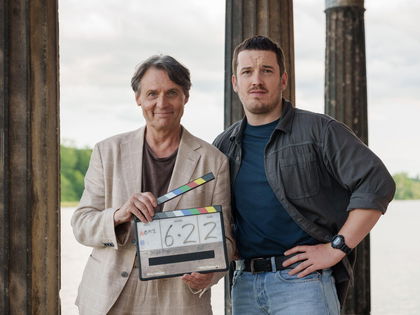 GZSZ-Star Wolfgang Bahro: Wechsel bei RTL – Ab heute ist er in Krimi-Serie "Haveltod" zu sehen