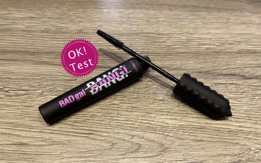 Bad Gal Bang Mascara Benefit