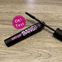 "BADgal BANG! Mascara" im OK! Test: Extremes Volumen dank Schicht-System