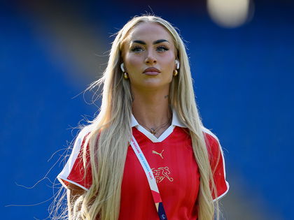 Alisha Lehmann: Sicherheitsrisiko? Fußballerin hat eigenen Personenschützer