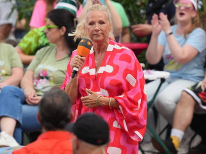 "ZDF-Fernsehgarten": Fans gehen nach Evakuierung auf die Barrikaden! "Ein einziger Fiebertraum"