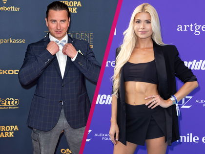 Andreas Gabalier: Diese Blondine bringt ihn ins Schwitzen