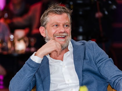 Andreas Guenther: Hat der Kimi-Star eine Ehefrau?