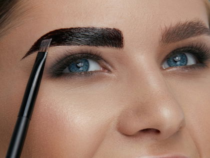 Laut TikTok: Dieses Brow-Kit ist die Nummer 1