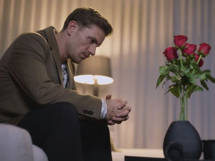 "Die Bachelors": Düstere Prognose für Felix Stein – "Hat keine Zukunft"