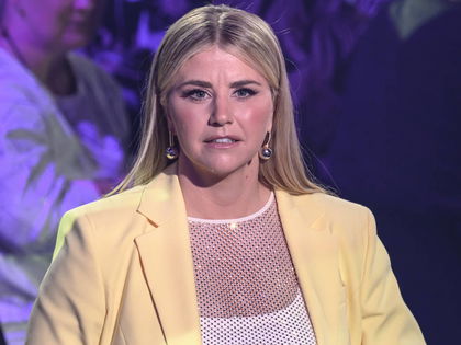 Beatrice Egli: Tränen wegen Heimweh