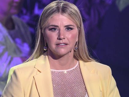 Beatrice Egli: Unfall-Drama um ihre Mama