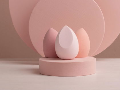Beautyblender richtig anwenden: 5 geniale Experten-Tipps