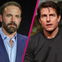 Ben Affleck & Tom Cruise: Streit um eine Frau